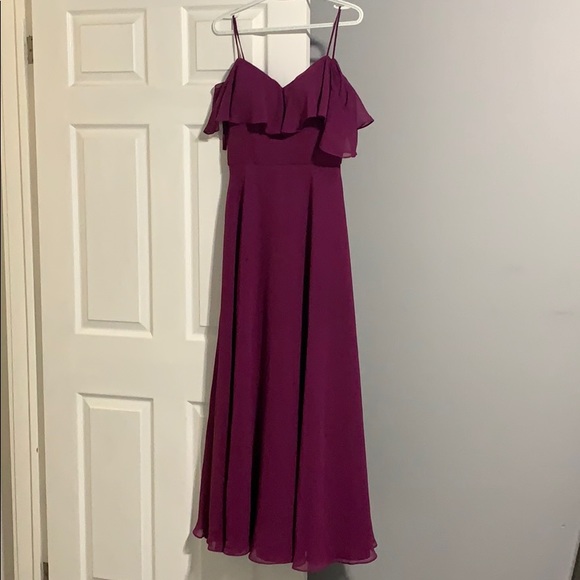 Bridesmaid dress / Prom Dress - Picture 2 of 7